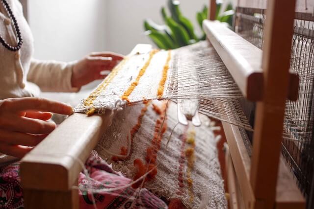 Loose fabrics for men’s clothing & Premium cotton textiles by Crown Fabrics